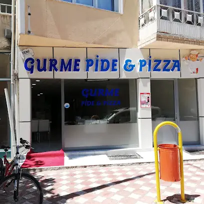 Gurme Restoran