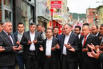Adana Sofrası Ahmet Ustanın Yeri