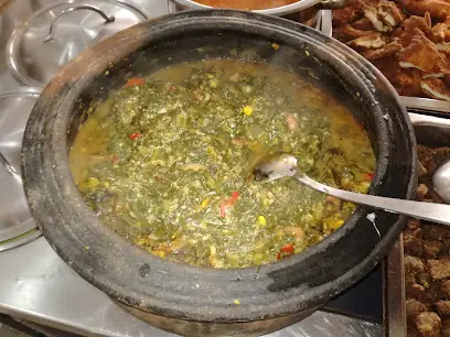 Hanımeli Ev Yemekleri
