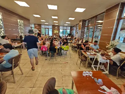 Muhtesem Kebap
