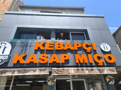 Kebapçi Kasap Miço